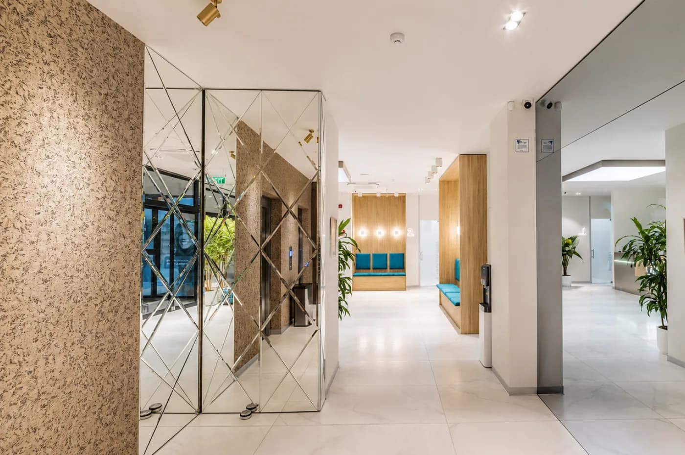 Anna Metreveli Dental Center — תמונה 1